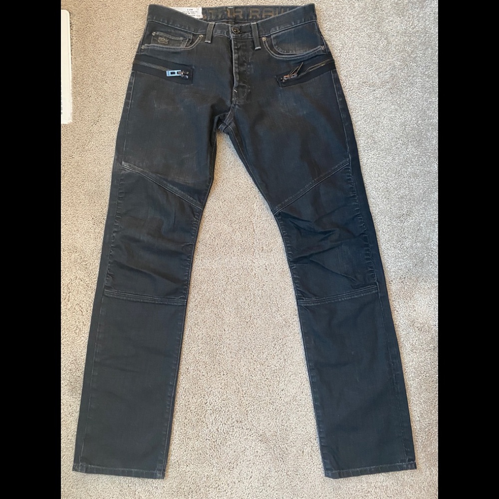 Men's G-Star jeans 33/32